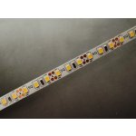 LED pásek 9,6W/m 12V IP20