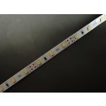 LED pásek 4,8W/m 12V IP20