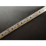 LED pásek 9,6W/m 12V IP50