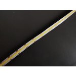 LED pásek 10W/m 12V COB IP20