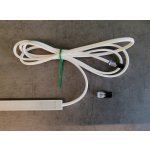 LED svítidlo MICRO 90cm 12V 18W