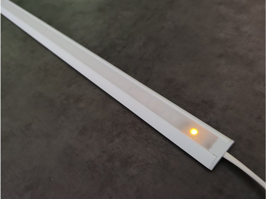 LED svítidlo STOS 120cm 12V 24W