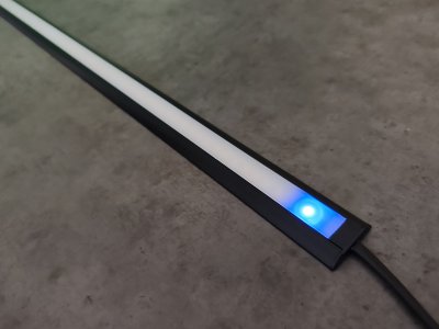 LED svítidlo STOS 90cm 12V 18W