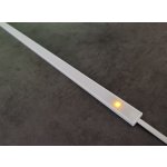LED svítidlo MICRO 120cm 12V 24W
