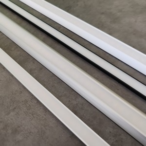 LED svítidla