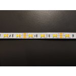 LED pásek 18W/m 12V CCT IP20