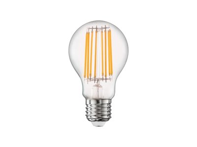 LED žárovka E27 12W FILAMENT A60