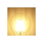 LED žárovka E27 12W FILAMENT A60