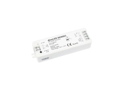 Přijímač dimLED PR 1KRF