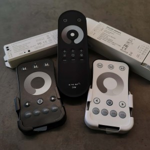 Ovladače svítidel a jejich příslušenství