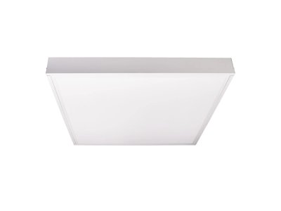 Rám LED panelu 60x60cm 65mm pro přisazení