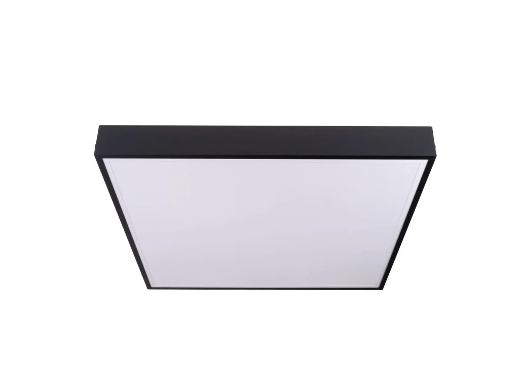 Rám LED panelu 60x60cm 65mm pro přisazení