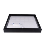 Rám LED panelu 60x60cm 65mm pro přisazení